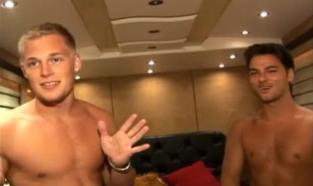 GGW voyeur-voyeur Best Strikes