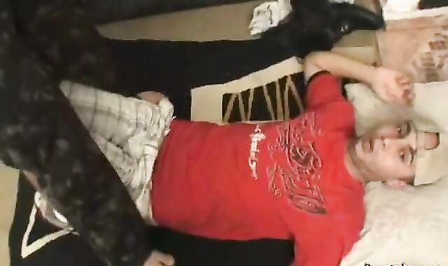 twunk Step twunk Soldado Soles Stomping Domin