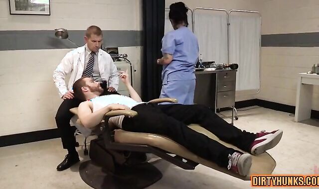 Muscle Queer Sole Fetish With enjoy fluid Explosion