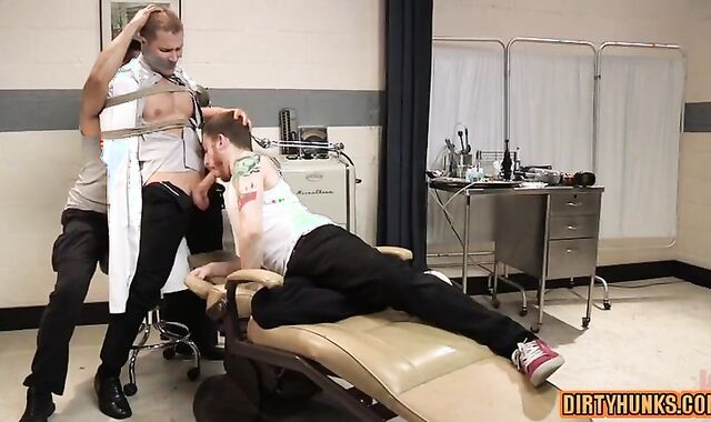 Muscle Queer Sole Fetish With enjoy fluid Explosion