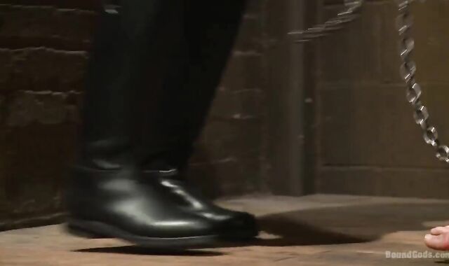 villein Bootcamp/Teaching Day voyeur_voyeur Christian_Wilde Doms Dylan Knight