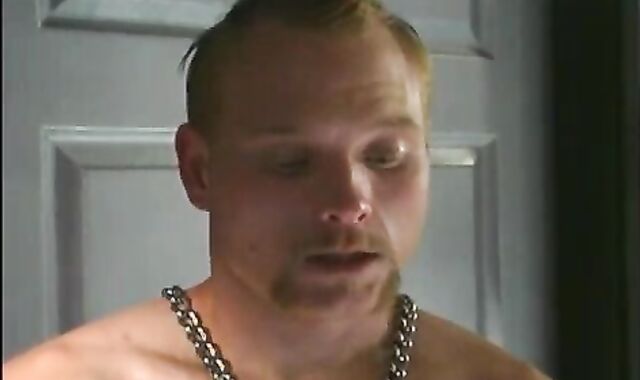 Dual D-lights Leather sex