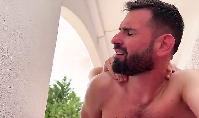 AndoliniXXL spycam-spycam In Front Of His Home voyeur-voyeur Andolini,spycam David Vincent BB 1080p