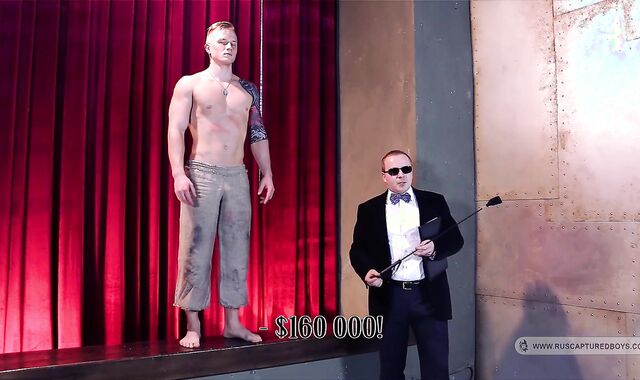 bondman AUCTION VITALY I