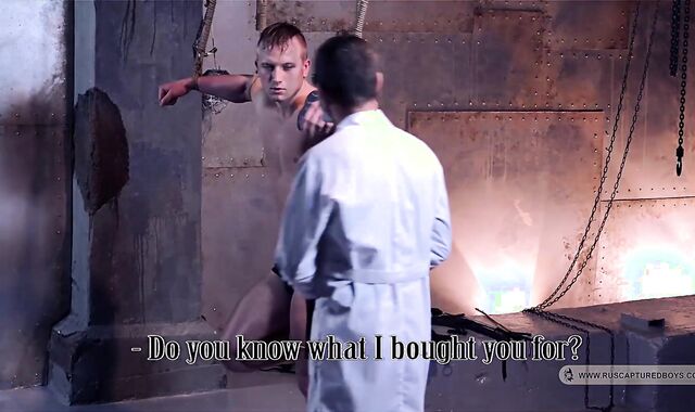 bondman AUCTION VITALY I