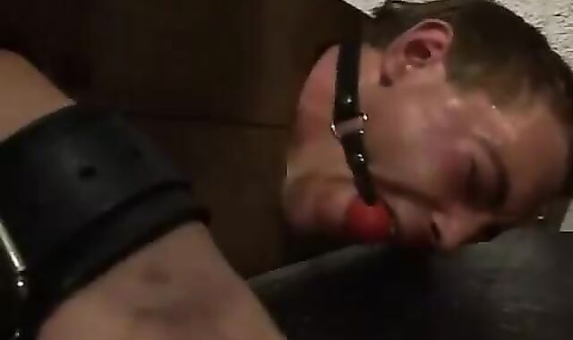 Discipline4Boys voyeur-voyeur Thirsty aperture