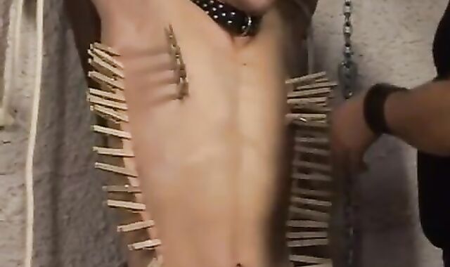 Discipline4Boys voyeur-voyeur Thirsty aperture