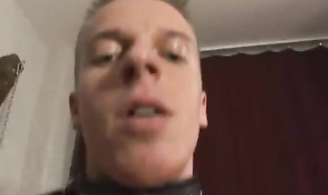 Discipline4Boys voyeur-voyeur Thirsty aperture