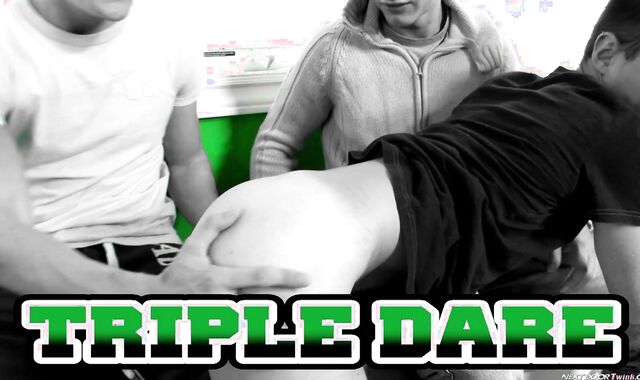 Next Door Youngster:voyeur Nomable Youngster's Deep Surprise