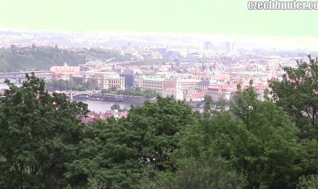 Czech Hunter:voyeur Uber-cute Men and Their Untold Stories