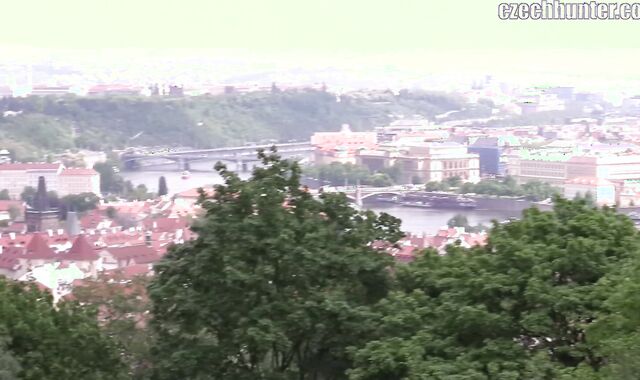 Czech Hunter:voyeur Uber-cute Men and Their Untold Stories