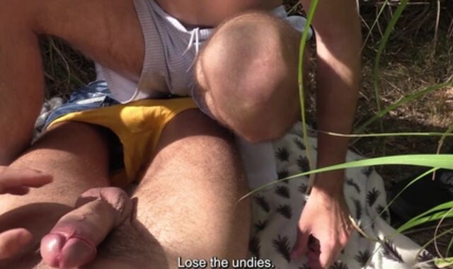 Czech Hunter:spycam Ales'spycam Island Indulgence Revealed