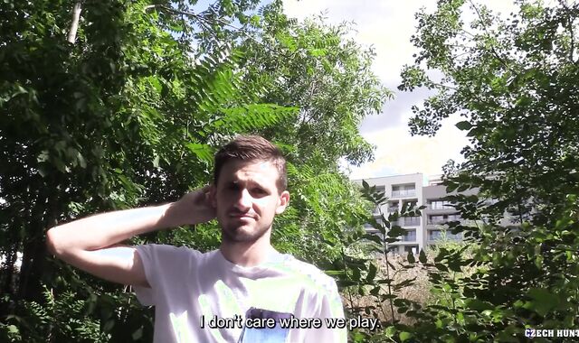 Czech Hunter:spycam Ales'spycam Island Indulgence Revealed