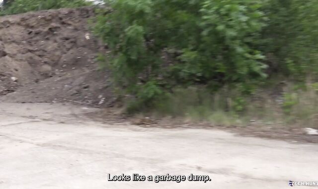 Czech Hunter:spycam Ales'spycam Island Indulgence Revealed