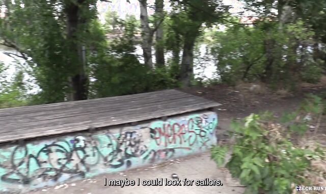 Czech Hunter:spycam Ales'spycam Island Indulgence Revealed