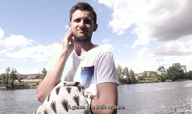 Czech Hunter:spycam Ales'spycam Island Indulgence Revealed