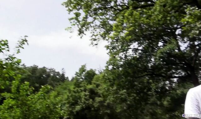 Czech Hunter:spycam From Village Lore to Velvet Lip Service