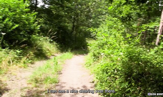 Czech Hunter:spycam From Village Lore to Velvet Lip Service