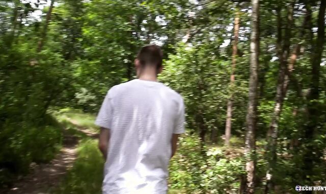 Czech Hunter:spycam From Village Lore to Velvet Lip Service