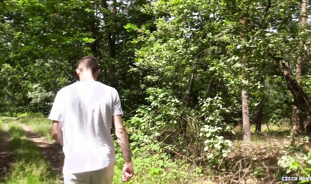 Czech Hunter:spycam From Village Lore to Velvet Lip Service