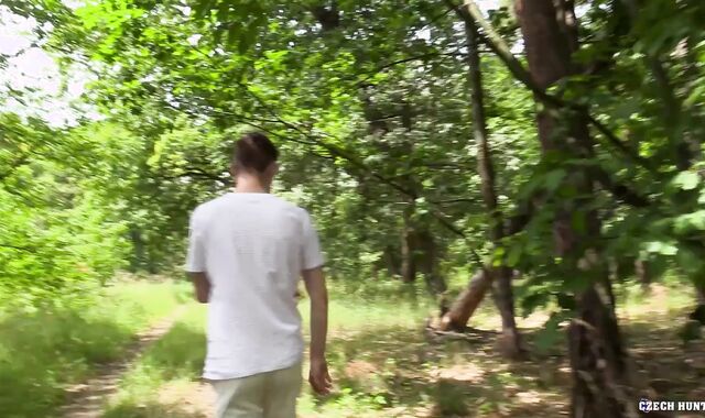 Czech Hunter:spycam From Village Lore to Velvet Lip Service