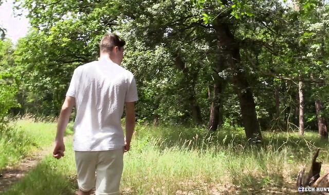 Czech Hunter:spycam From Village Lore to Velvet Lip Service