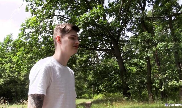 Czech Hunter:spycam From Village Lore to Velvet Lip Service