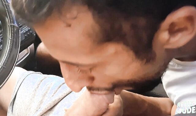 Str8 Chaser:spycam Buddy's Van spycam-spycam Covert Sultry Venture