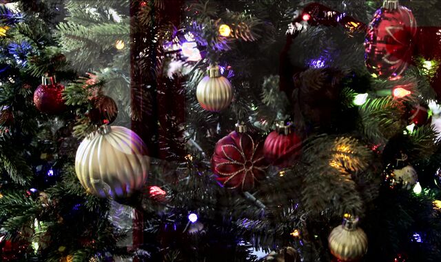 Next Door Originals:spycam Peppermint Smashing