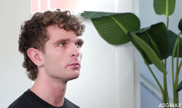 ASGmax Originals:spycam Acosta's Brutish Assf*cking