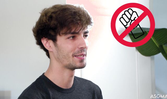 ASGmax Originals:spycam Acosta's Brutish Assf*cking