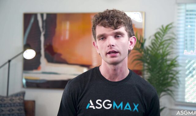 ASGmax Originals:spycam Acosta's Brutish Assf*cking