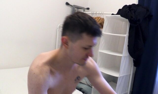 Czech Hunter:spycam Stranger's Trimmed Figure Allurement