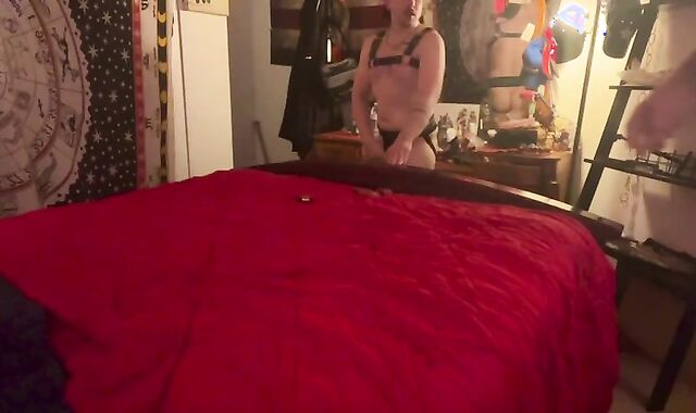 Jared And Dillon Have delicious Romp