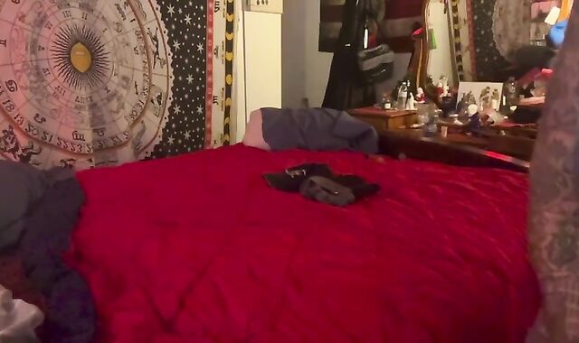 Jared And Dillon Have delicious Romp