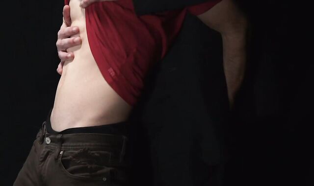 boyforsale:spycam Slick Dad Dom Takes on a New Youthful Victim