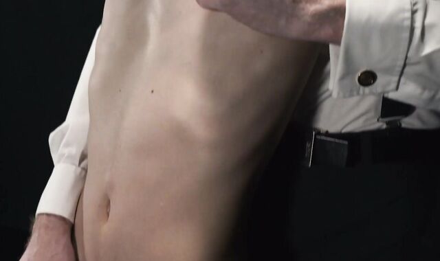 boyforsale:spycam Slick Dad Dom Takes on a New Youthful Victim