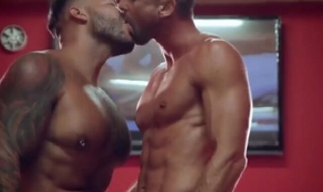 Viktor Rom voyeur&spycam Tonyx