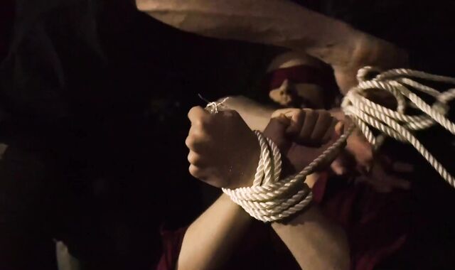 masonicboys:spycam Intergenerational Funhouse