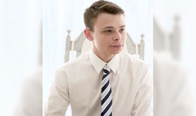 masonicboys:spycam Intergenerational Funhouse