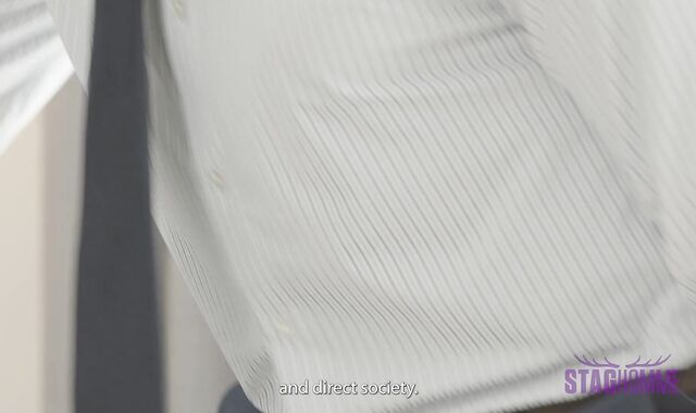 staghomme:spycam Loosening Tension and Seeking Unleash with Bastian