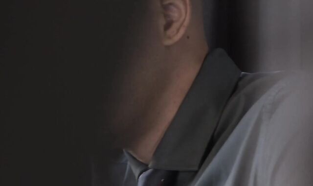 staghomme:spycam Loosening Tension and Seeking Unleash with Bastian