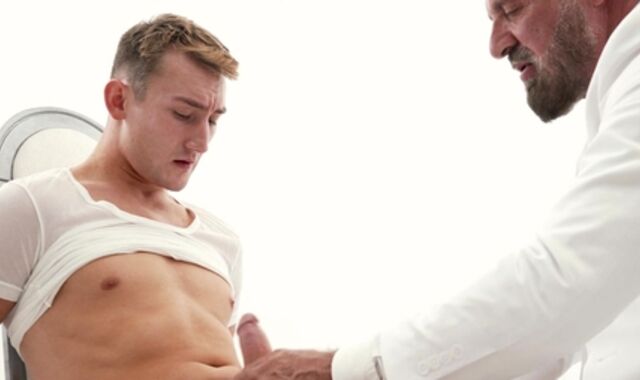 masonicboys:spycam Revealing Covert Figure for Tormentor Kamp