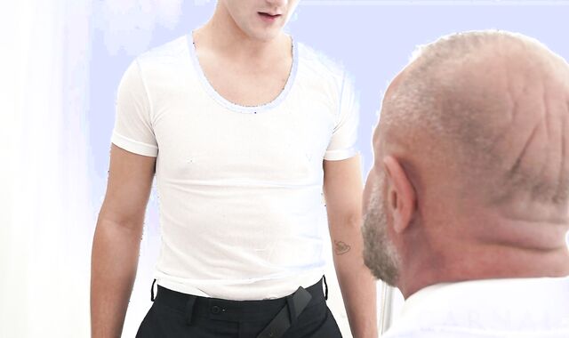 masonicboys:spycam Revealing Covert Figure for Tormentor Kamp