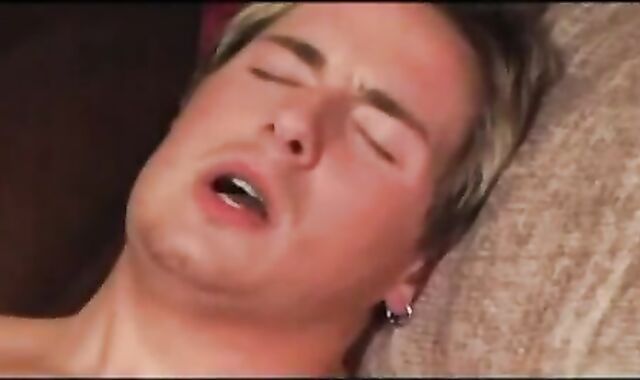 Whats a fellatio betwixt allies?