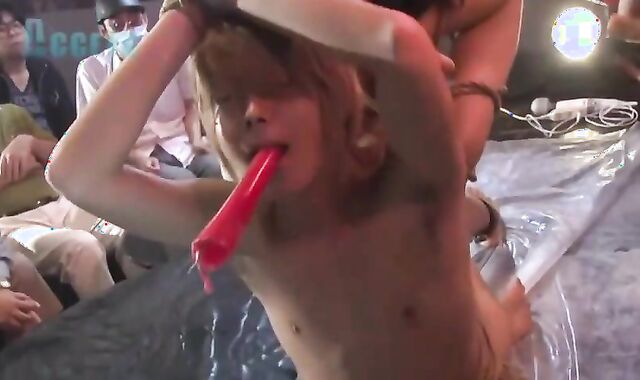 Teaching villein Live