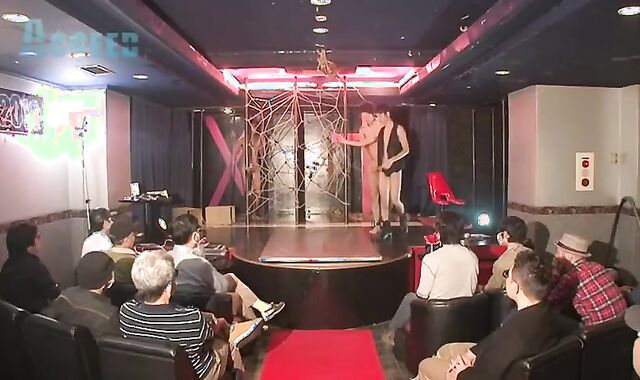 Teaching villein Live