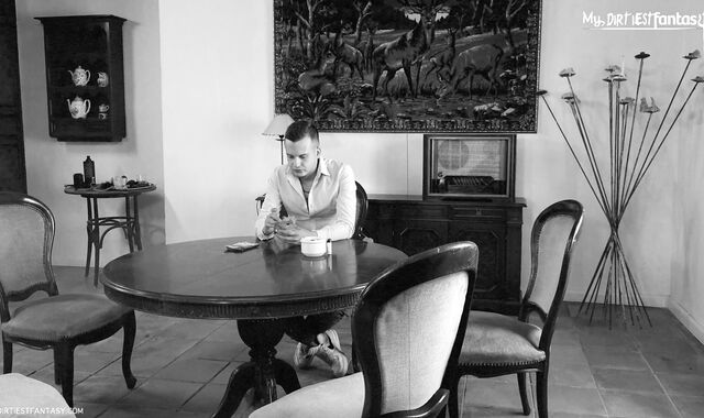 Whipping out the Cravings within Iron Virginity