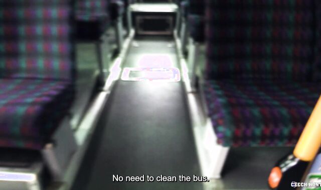 Czech Hunter:spycam Studying Fresh Insides with an Older Mate