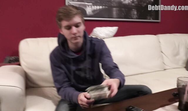 Debt Dandy:spycam TV or Taboo?spycam A Consumer Loan to Recall